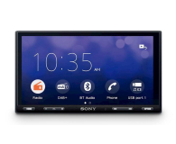 Sony XAV-AX5650D DAB 2-DIN USB 6,95" - 1152097 - zdjęcie 1